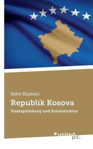 Republik Kosova de Sabri Kiçmari