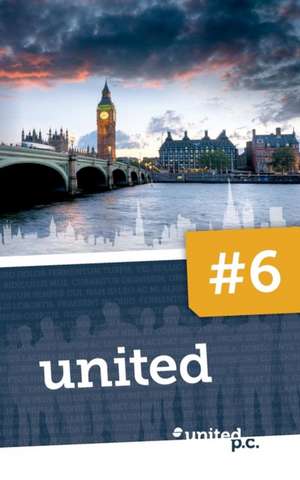 United #6: Better Results de united p. c.