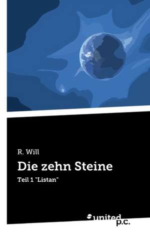 Die Zehn Steine: Better Results de R. Will