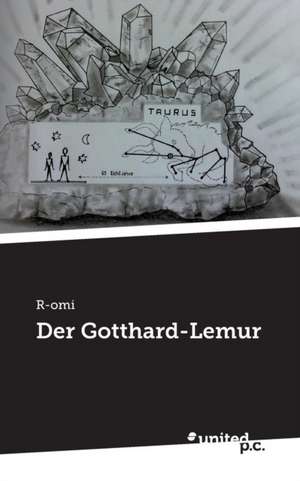 Der Gotthard-Lemur de R-omi