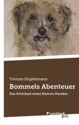 Bommels Abenteuer de Yvonne Engelsmann