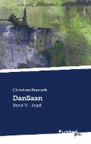 DanSaan de Christian Panosch