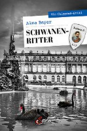 Schwanenritter de Alma Bayer