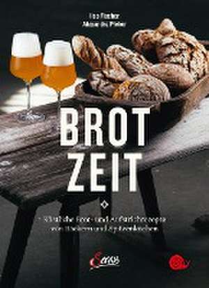 Brot-Zeit de Ilse Fischer