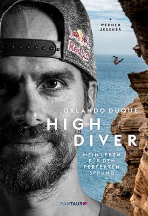 High Diver de Orlando Duque