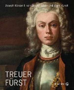 Treuer Fürst de Johann Kräftner