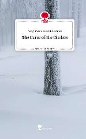 The Curse of the Diadem. Life is a Story - story.one de Amy-Maria Schmidlechner