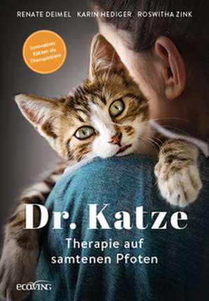 Dr. Katze de Renate Deimel