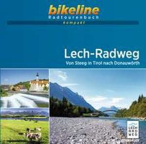 Lech-Radweg