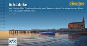 Adriabike de Esterbauer Verlag