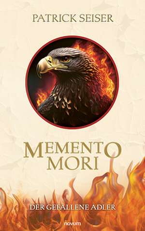 Memento Mori de Patrick Seiser