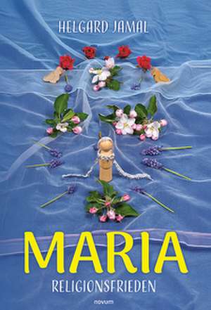 Maria de Helgard Jamal