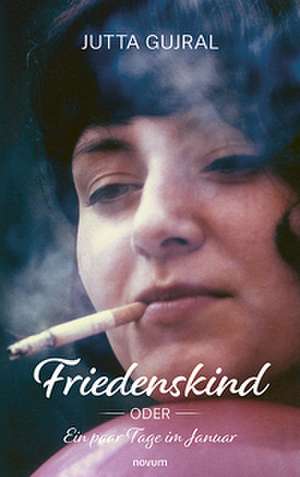 Friedenskind de Jutta Gujral