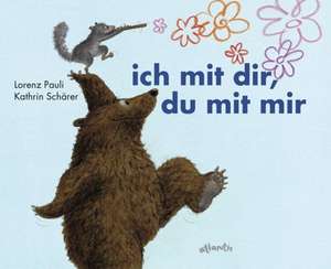 ich mit dir, du mit mir de Lorenz Pauli