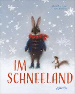 Im Schneeland de Mimi Hachikai