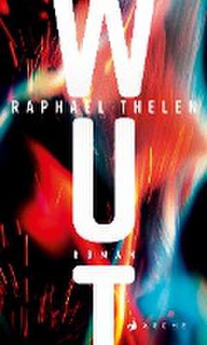 WUT de Raphael Thelen