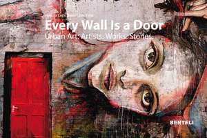 Every Wall is a Door de Jean-Marc Felix