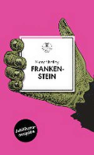 Frankenstein de Mary Shelley