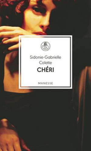 Chéri de Sidonie-Gabrielle Colette