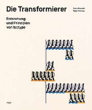 Die Transformierer de Marie Neurath