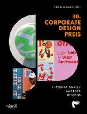 30. Corporate Design Preis de Odo-Ekke Bingel