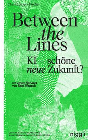 Between the Lines de Charlie Singer-Fischer
