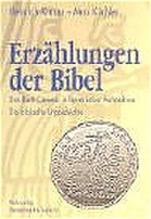 Erzählungen der Bibel de Heinrich Krauss