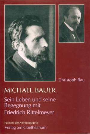 Michael Bauer de Christoph Rau