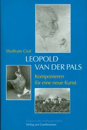 Leopold van der Pals de Wolfram Graf