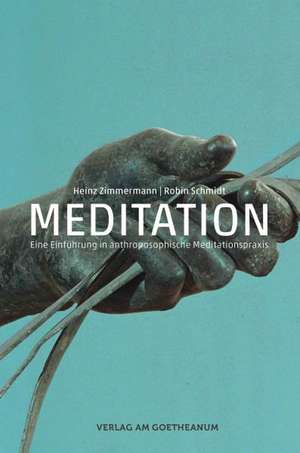 Meditation de Heinz Zimmermann