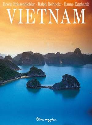 Vietnam de Hanne Egghardt