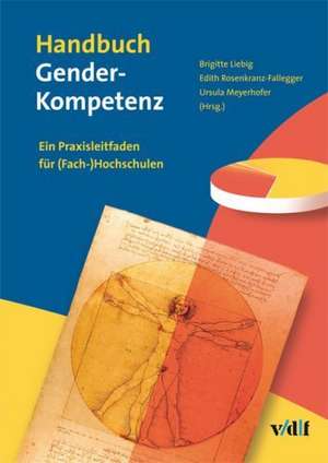 Handbuch Gender-Kompetenz de Brigitte Liebig