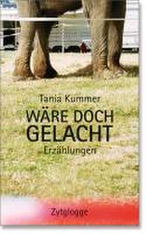 Wäre doch gelacht de Tania Kummer