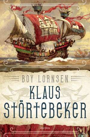 Klaus Störtebeker de Boy Lornsen