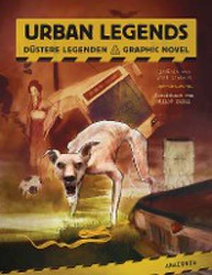 Linhart, J: Urban Legends