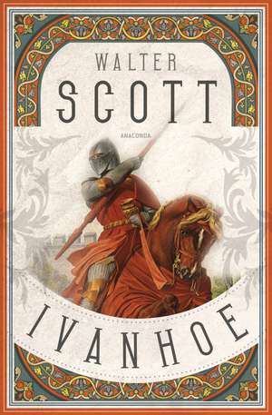 Ivanhoe de Walter Scott