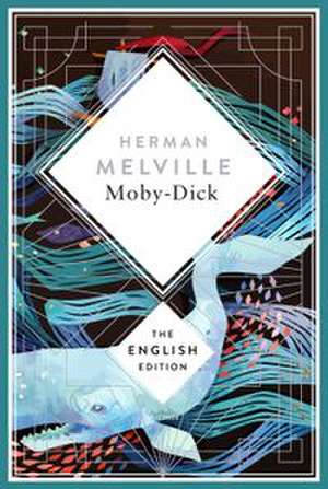Moby-Dick de Herman Melville