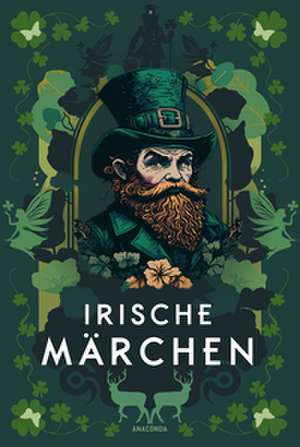 Irische Märchen de Käte Müller-Lisowski