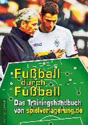 Fußball durch Fußball de Marco Henseling