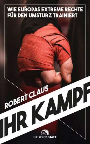 Ihr Kampf de Robert Claus
