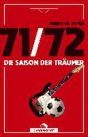 71/72 de Bernd-M. Beyer