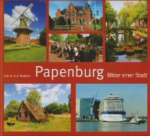 Papenburg de Günter G. A. Marklein