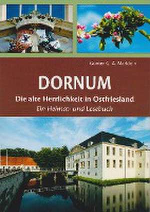 Dornum de Günter G. A. Marklein