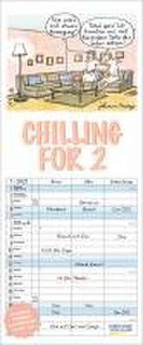 Chilling for 2 2025 de Verlag Korsch