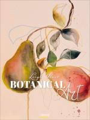 Botanical Art 2025 de Verlag Korsch