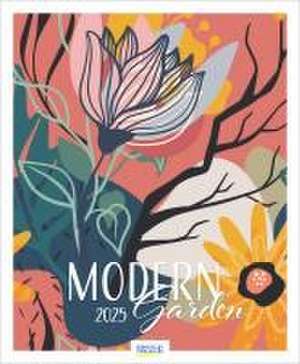 Modern Garden 2025 de Verlag Korsch