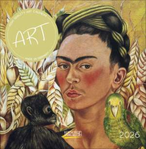 ART 2026 de Verlag Korsch