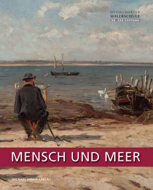 Mensch und Meer de Ekkehard Mai