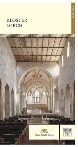 Kloster Lorch de Helga Steiger