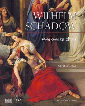 Wilhelm Schadow de Cordula Grewe